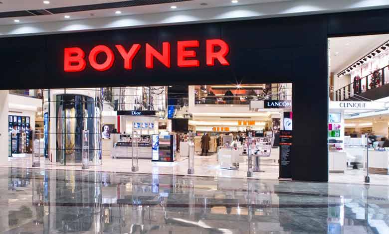 خرید از بوینر ترکیه (boyner) - خرید مستقیم و آنلاین