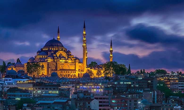 راهنمای خرید از استانبول ترکیه + بهترین زمان خرید از ترکیه