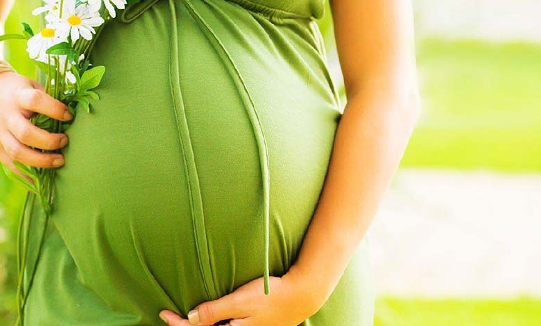 نکات مهم خرید لباس بارداری از ترکیه