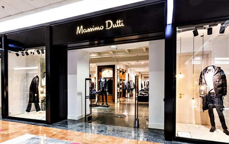 مدل لباس ماسیمو دوتی چیست؟